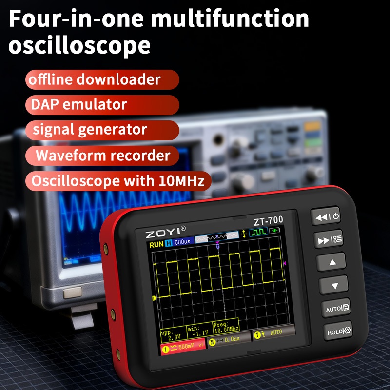 Buy oscilloscope Online With Best Price, Jul 2026 | Shopee Malaysia