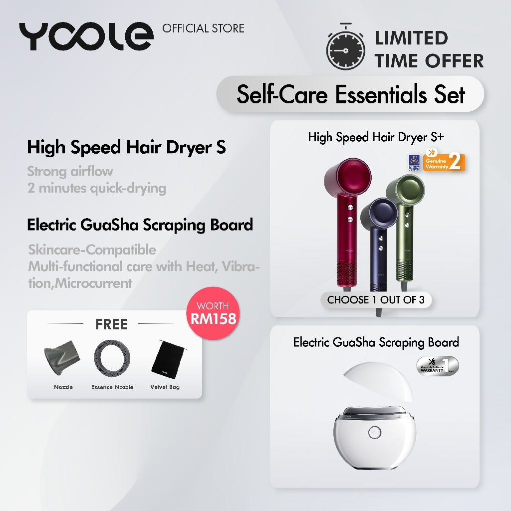 Yoole Official Store Online, August 2026 | Shopee Malaysia