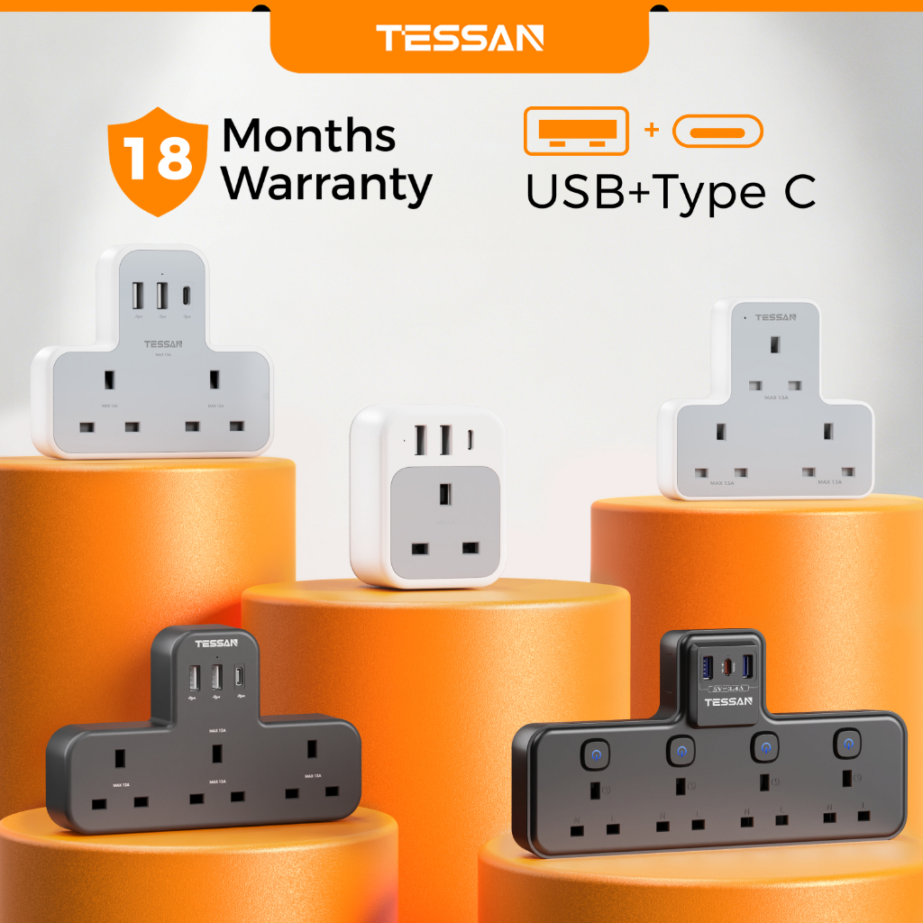 extension socket - Prices and Promotions - Apr 2026 | Shopee Malaysia