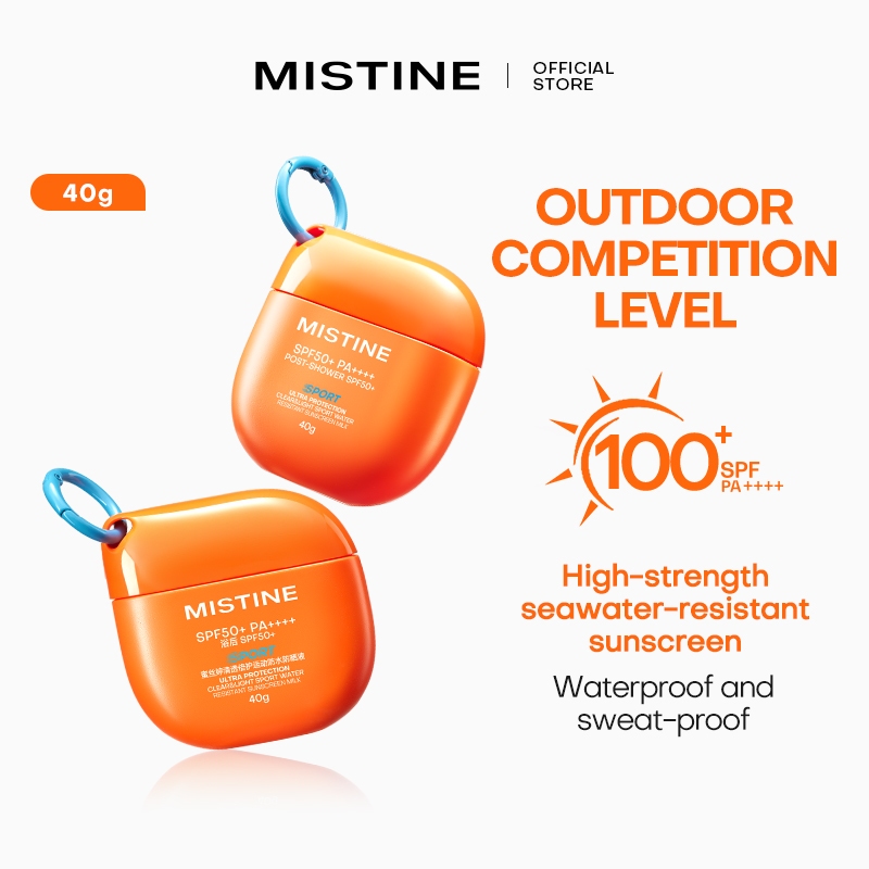 mistine_official.my Online, August 2026 | Shopee Malaysia