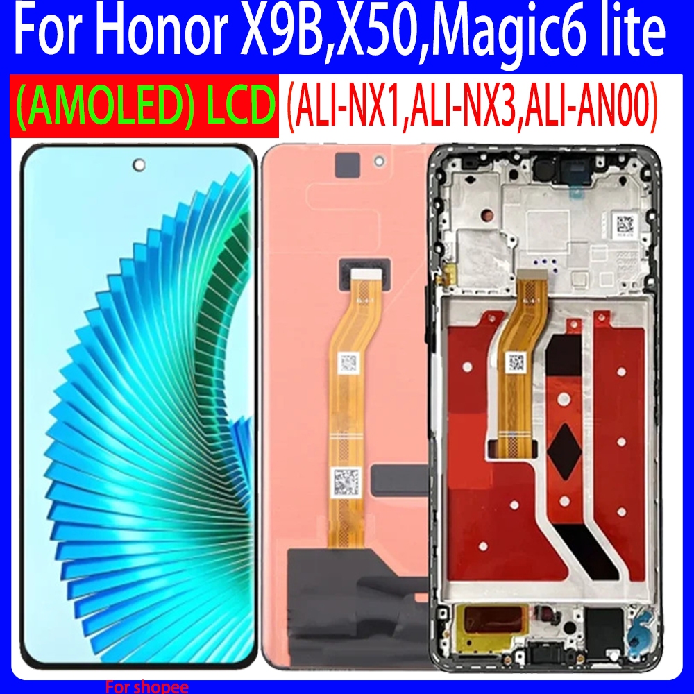 Buy honor ali-nx1 Online With Best Price, Jun 2026 | Shopee Malaysia