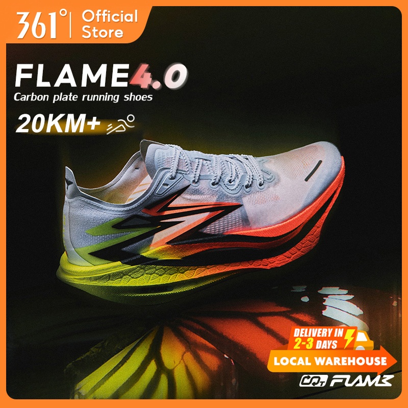 361 Degrees Official Store Online, June 2026 | Shopee Malaysia
