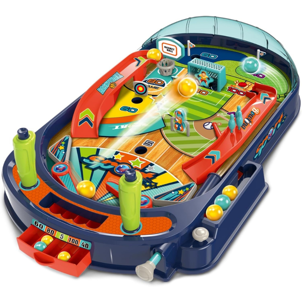 pinball - Prices and Promotions - Aug 2026 | Shopee Malaysia