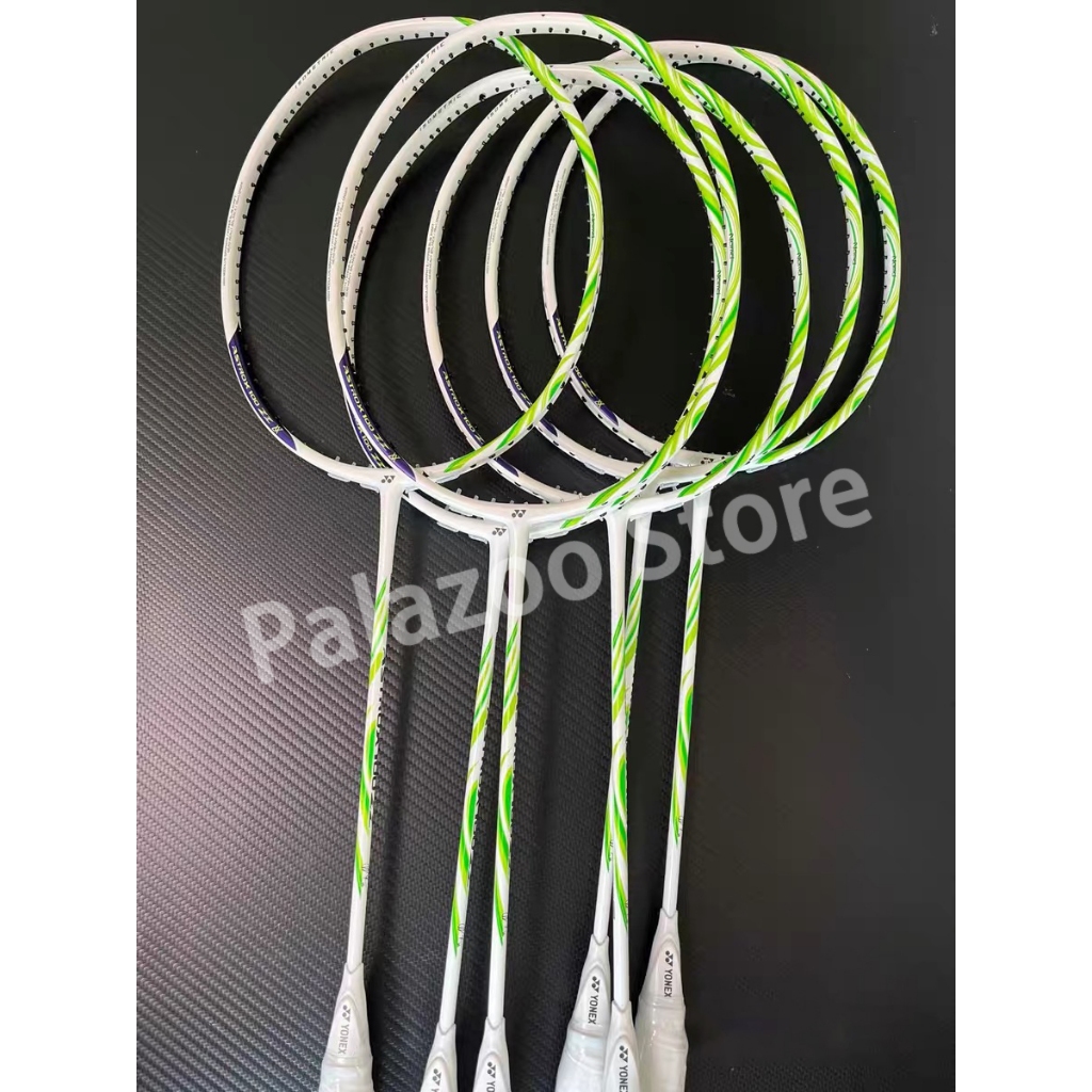 Yonex Astrox 100 ZZ Head-Heavy Power & Speed Racket