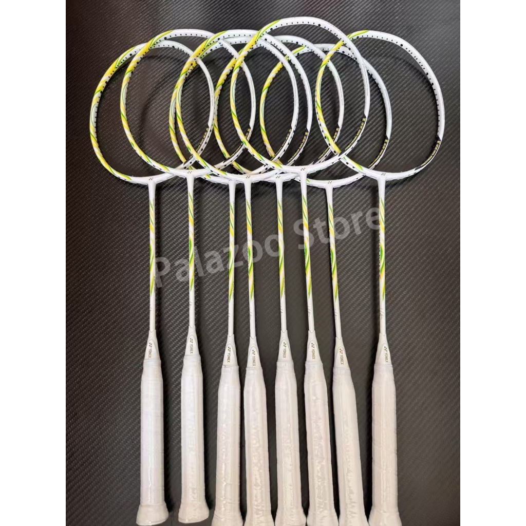 Yonex Astrox 100 ZZ Head-Heavy Power & Speed Racket