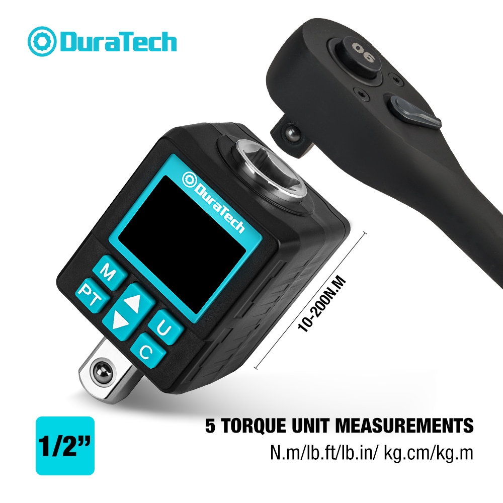 DURATECH 1/2