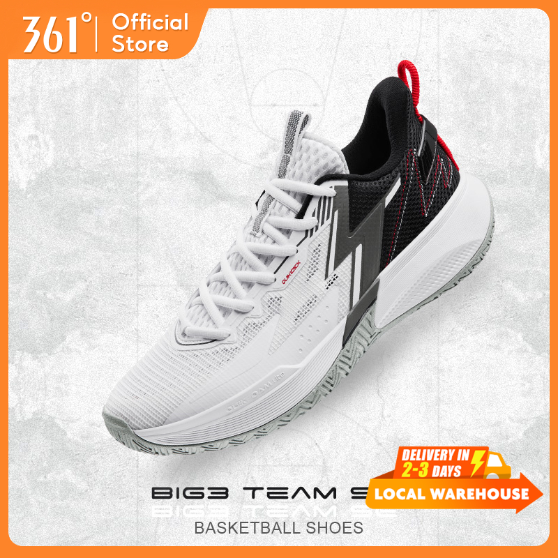 361 Degrees Official Store Online, August 2026 | Shopee Malaysia