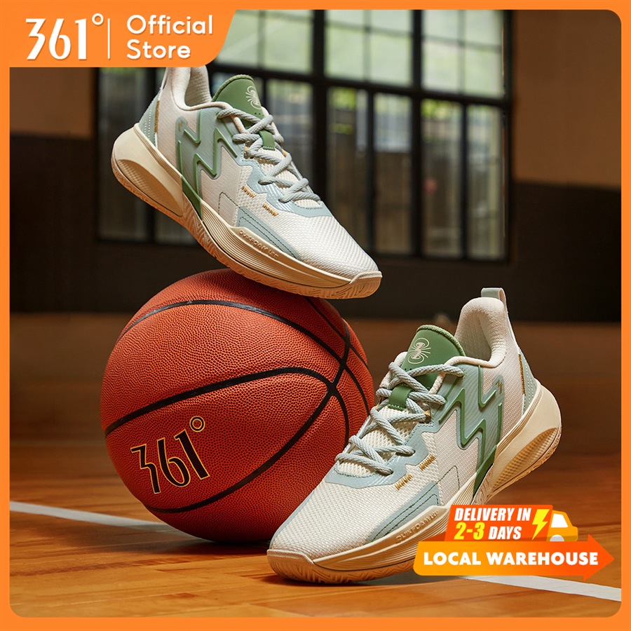 361 Degrees Official Store Online, August 2026 | Shopee Malaysia