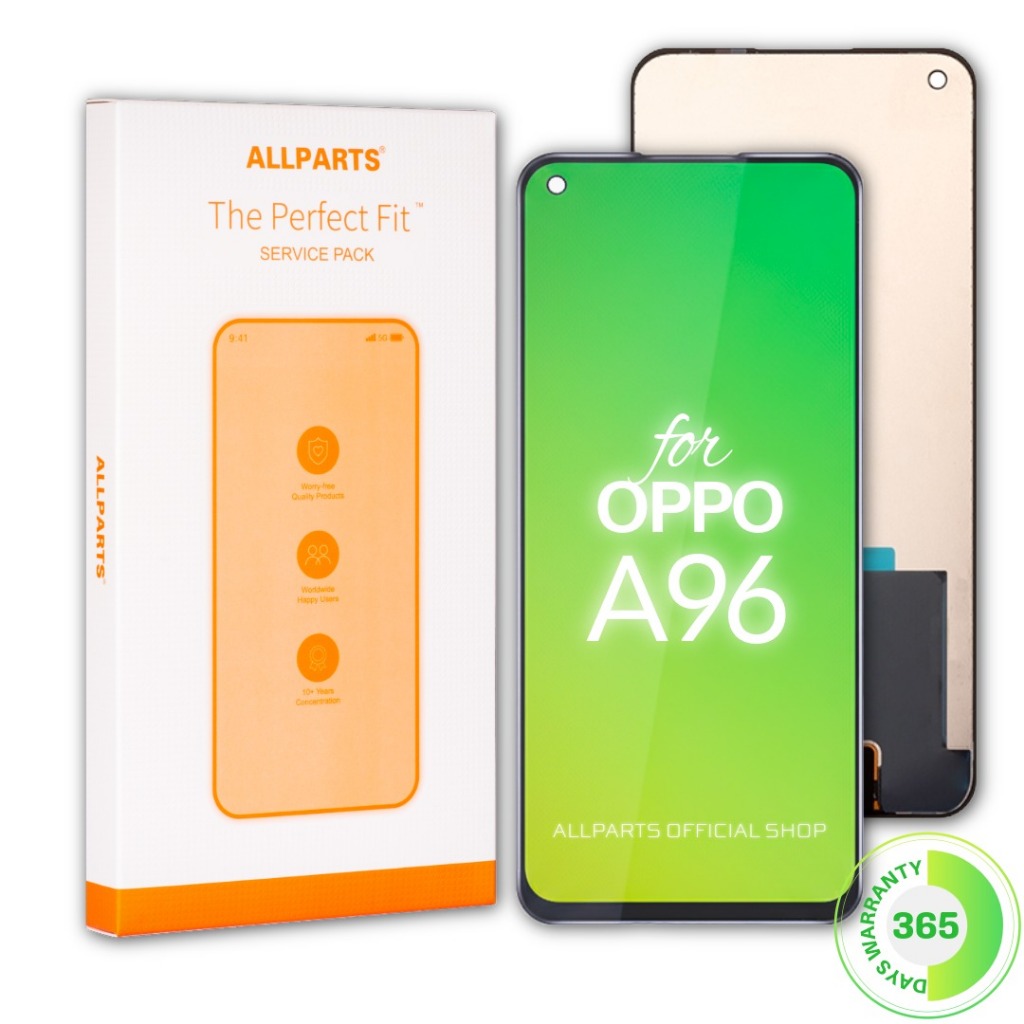 Buy oppo a96 lcd Online With Best Price, Oct 2026 | Shopee Malaysia