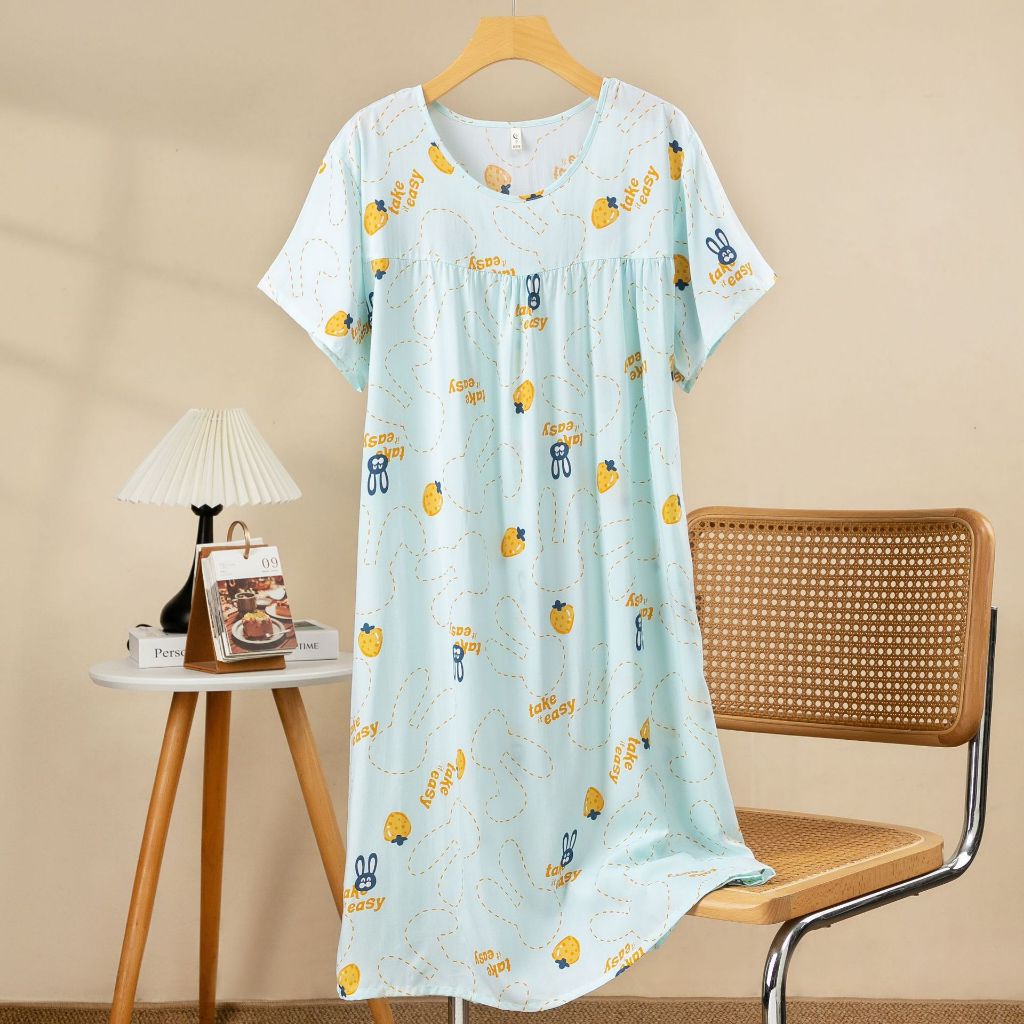white christmas dresses Pure Cotton Summer Night Dress for Girls Kids – Shop Tweeny Mini
