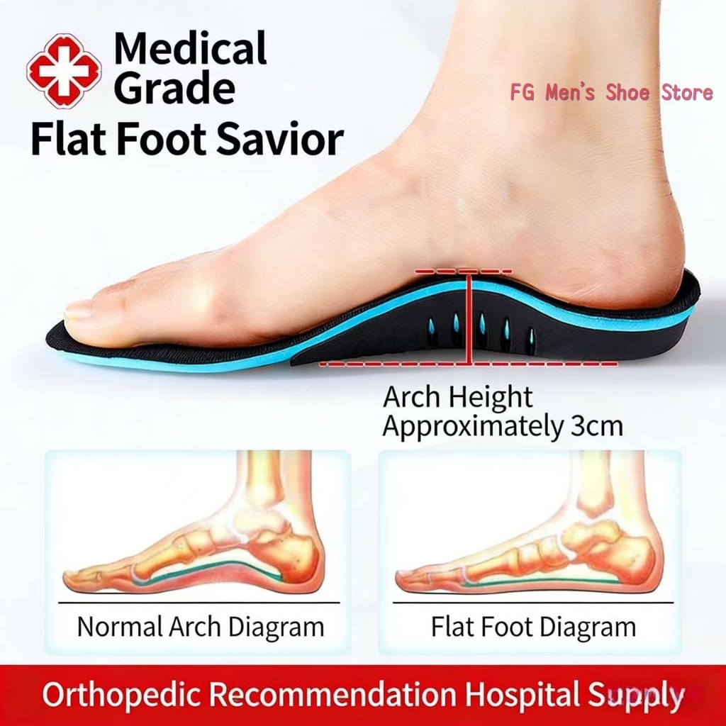 Buy shoe insoles Online With Best Price, Jul 2026 | Shopee Malaysia