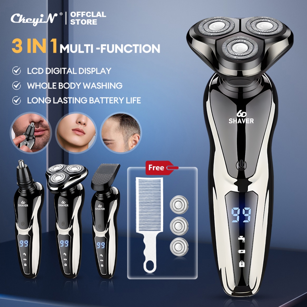 shaver - Prices and Promotions - Jun 2026 | Shopee Malaysia