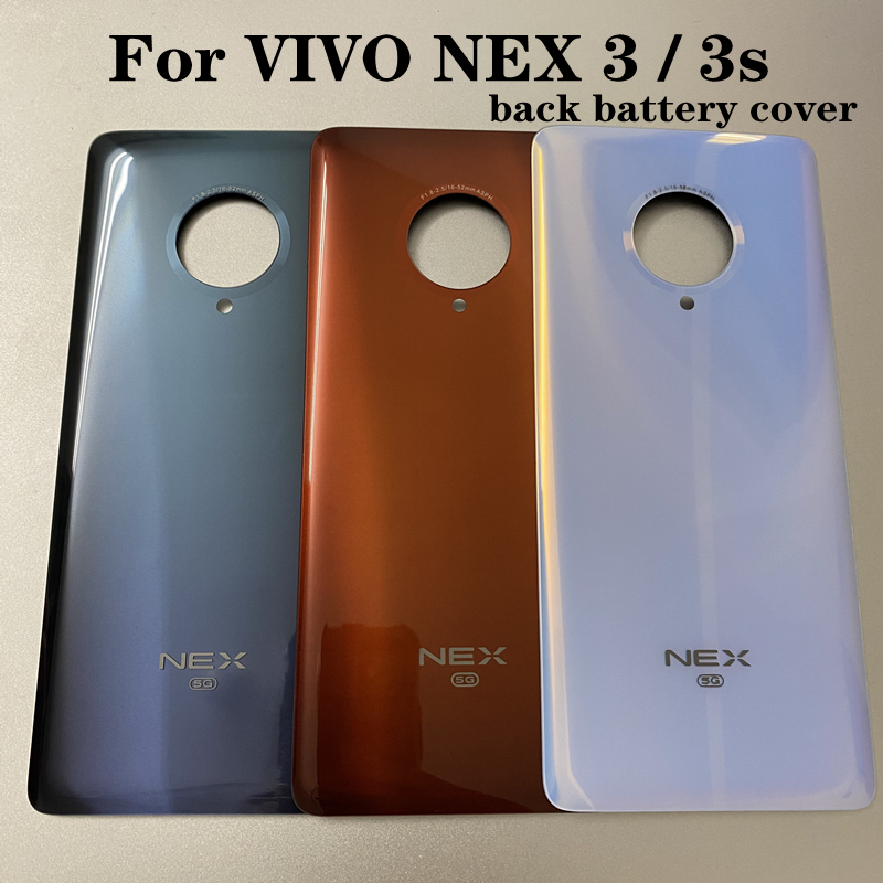 Buy vivo nex 3s 5g casing Online With Best Price, Jul 2026