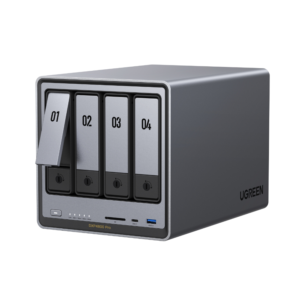 Buy ugreen nas Online With Best Price, Jun 2026 | Shopee Malaysia