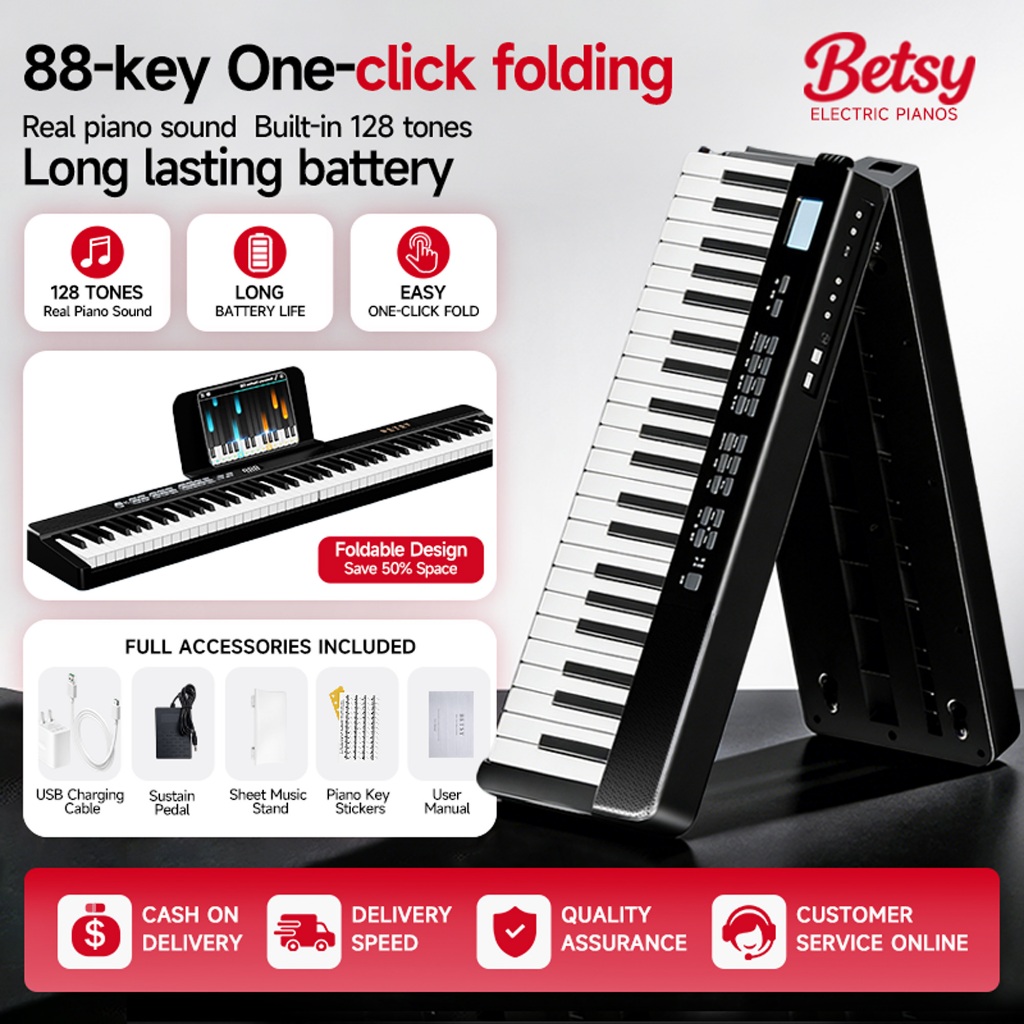 piano keyboard Malaysia, Best Deals July 2026 | Shopee Malaysia