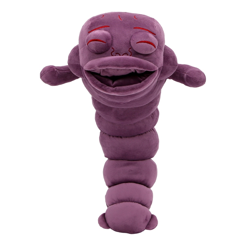 80cm Anime Toji Worm Plush Toji Fushiguro The Worm Doll Jujutsu Kaisen ...