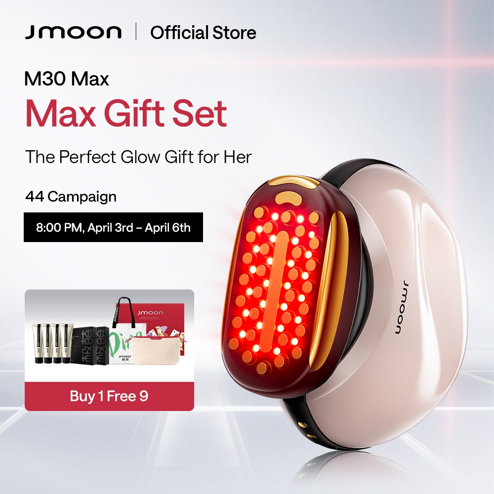 Jmoonofficialstore.my Online, August 2026 | Shopee Malaysia