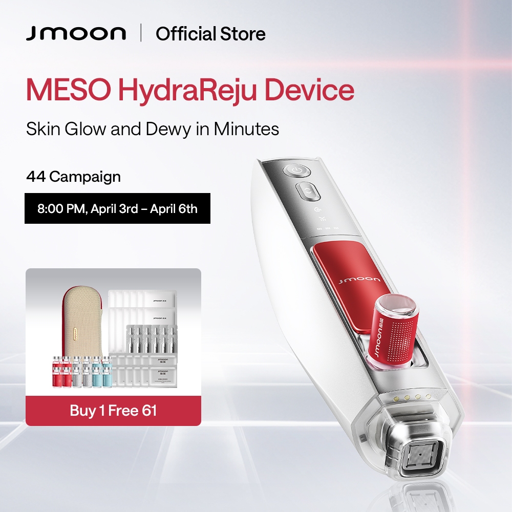 Jmoonofficialstore.my Online, August 2026 | Shopee Malaysia
