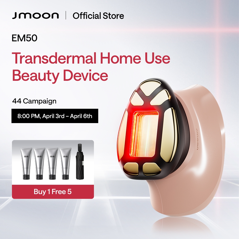 Jmoonofficialstore.my Online, August 2026 | Shopee Malaysia