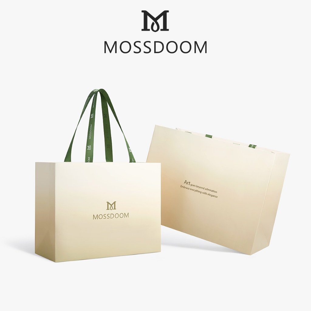 MOSSDOOM.MY Online, May 2026 | Shopee Malaysia