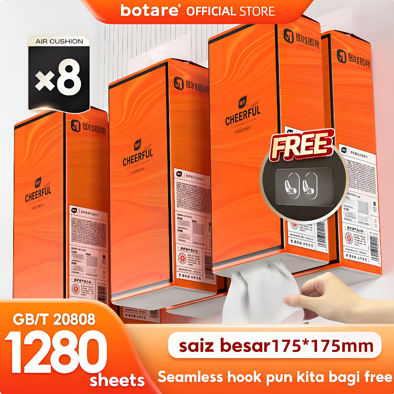 Botare Official Online Store, July 2026 | Shopee Malaysia