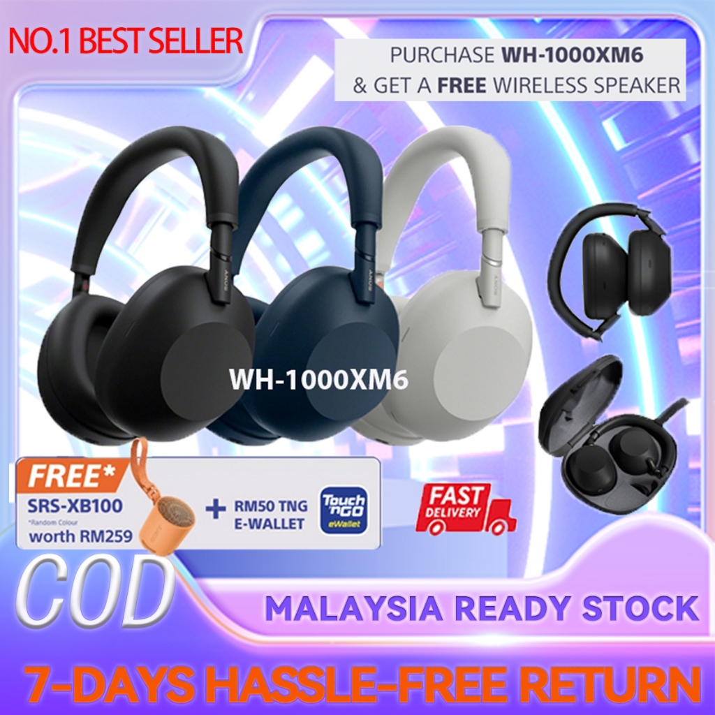 sony xm5 Malaysia, Best Deals June 2026 | Shopee Malaysia