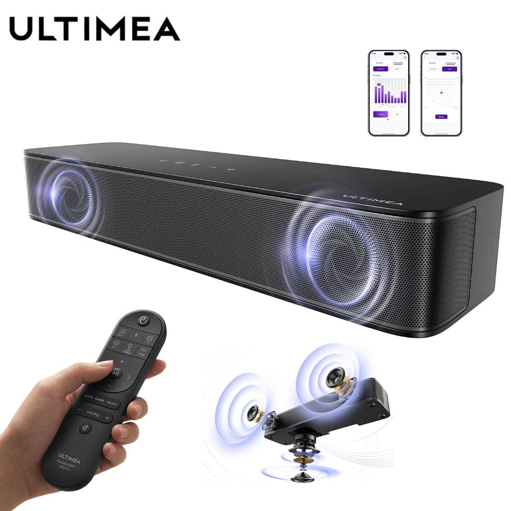 ultimea-2-1ch-protable-sound-bar-with-built-in-subwoofer-132w-all-in