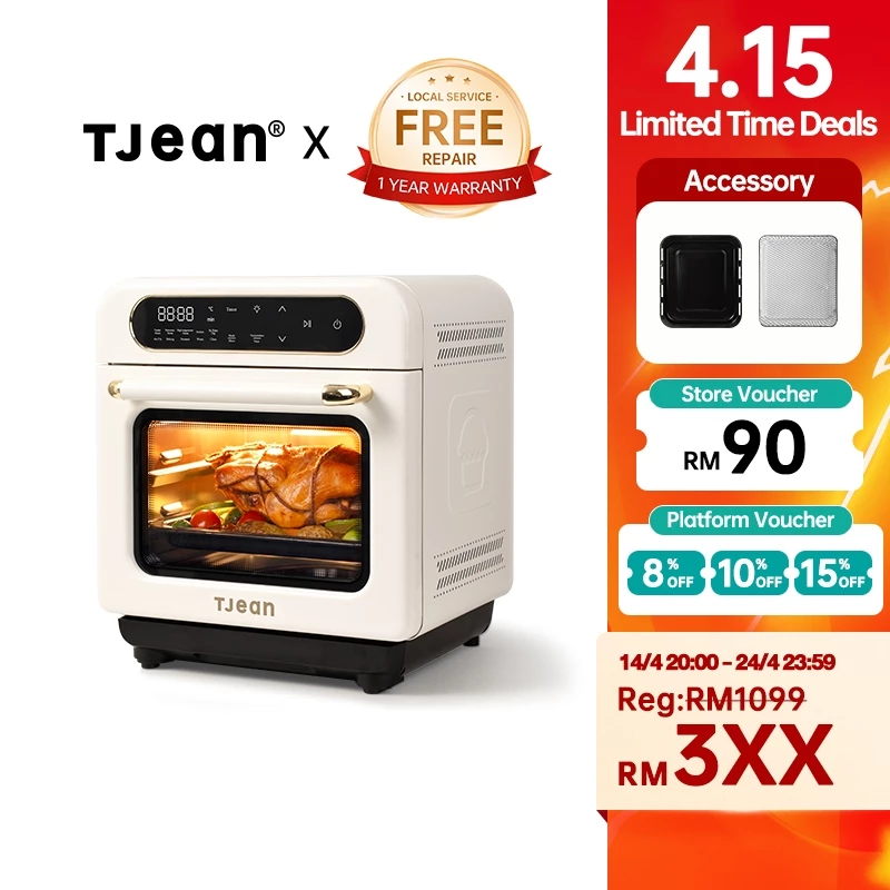 TJean 12L