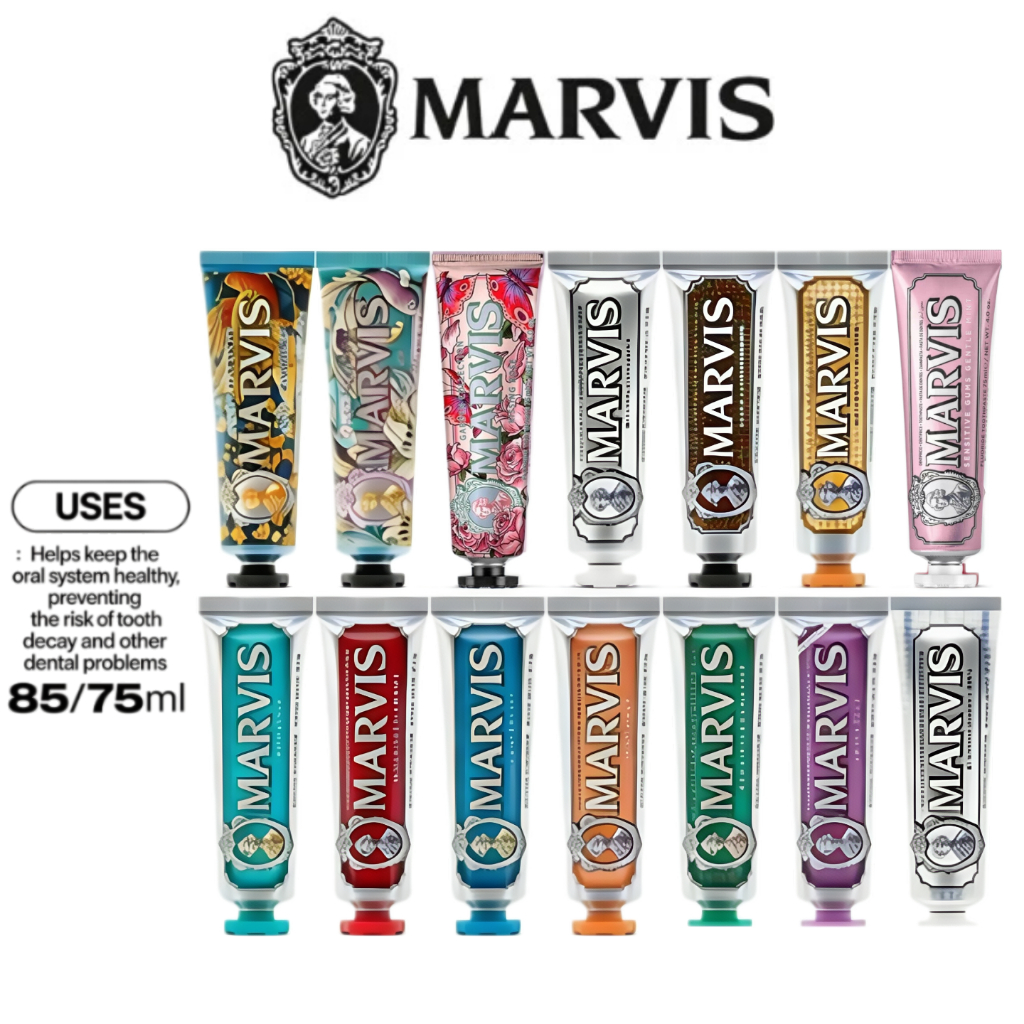 marvis toothpaste Malaysia, Best Deals July 2026 | Shopee Malaysia