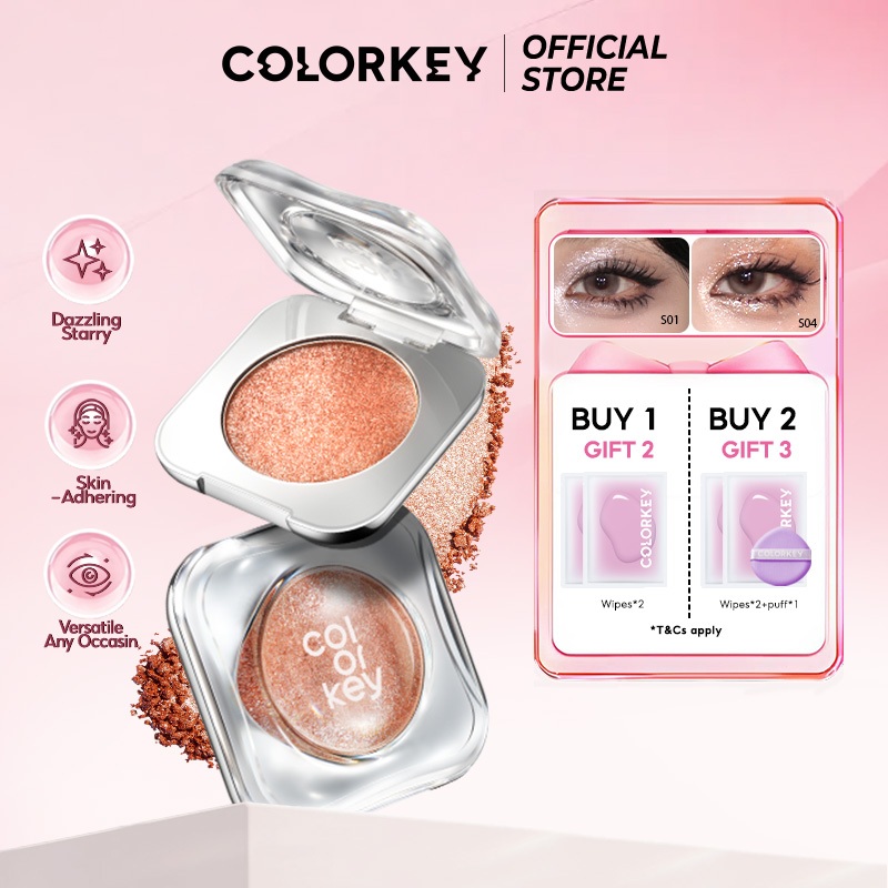Colorkey Official Store Online, August 2026 | Shopee Malaysia