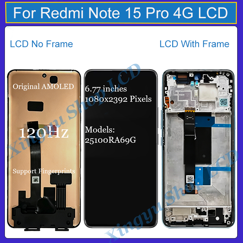 Redmi Note 15 5G - Prices and Promotions - Oct 2026 | Shopee Malaysia