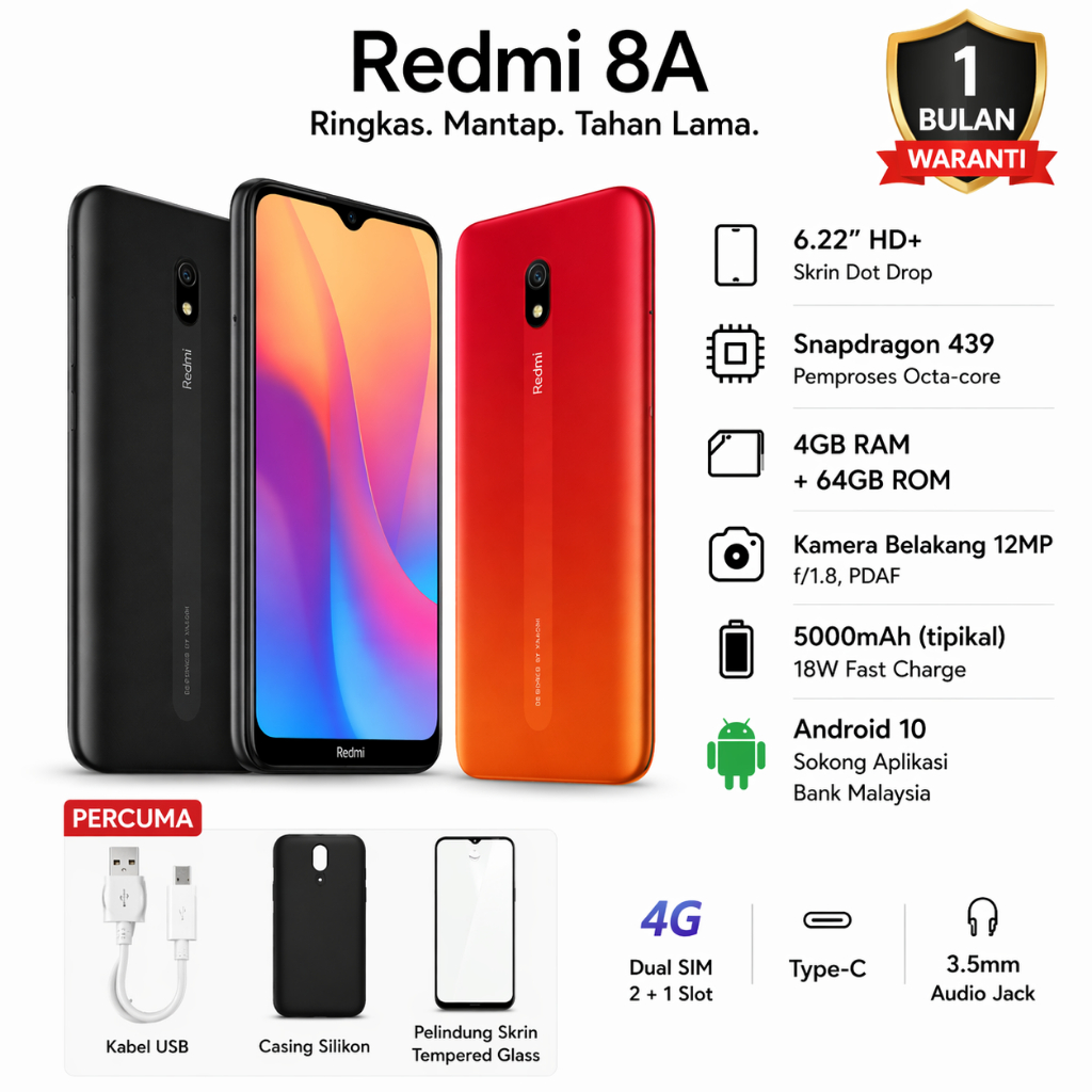 Buy phone android Online With Best Price, Jul 2026 | Shopee Malaysia