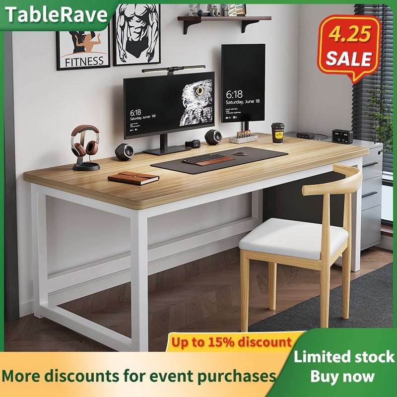 Computer desk desktop home use simple desk office desk minimalist ...