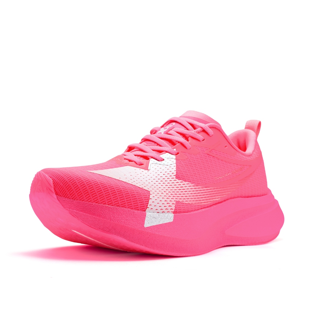 XTEP 2000KM 5.0 PRO Men Running Shoes Cushioning Rebound Shock ...