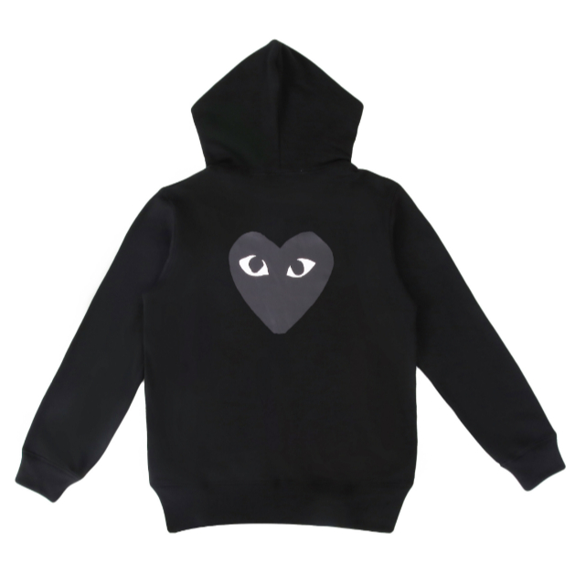 comme des garcons hoodie - Prices and Promotions - Jul 2026