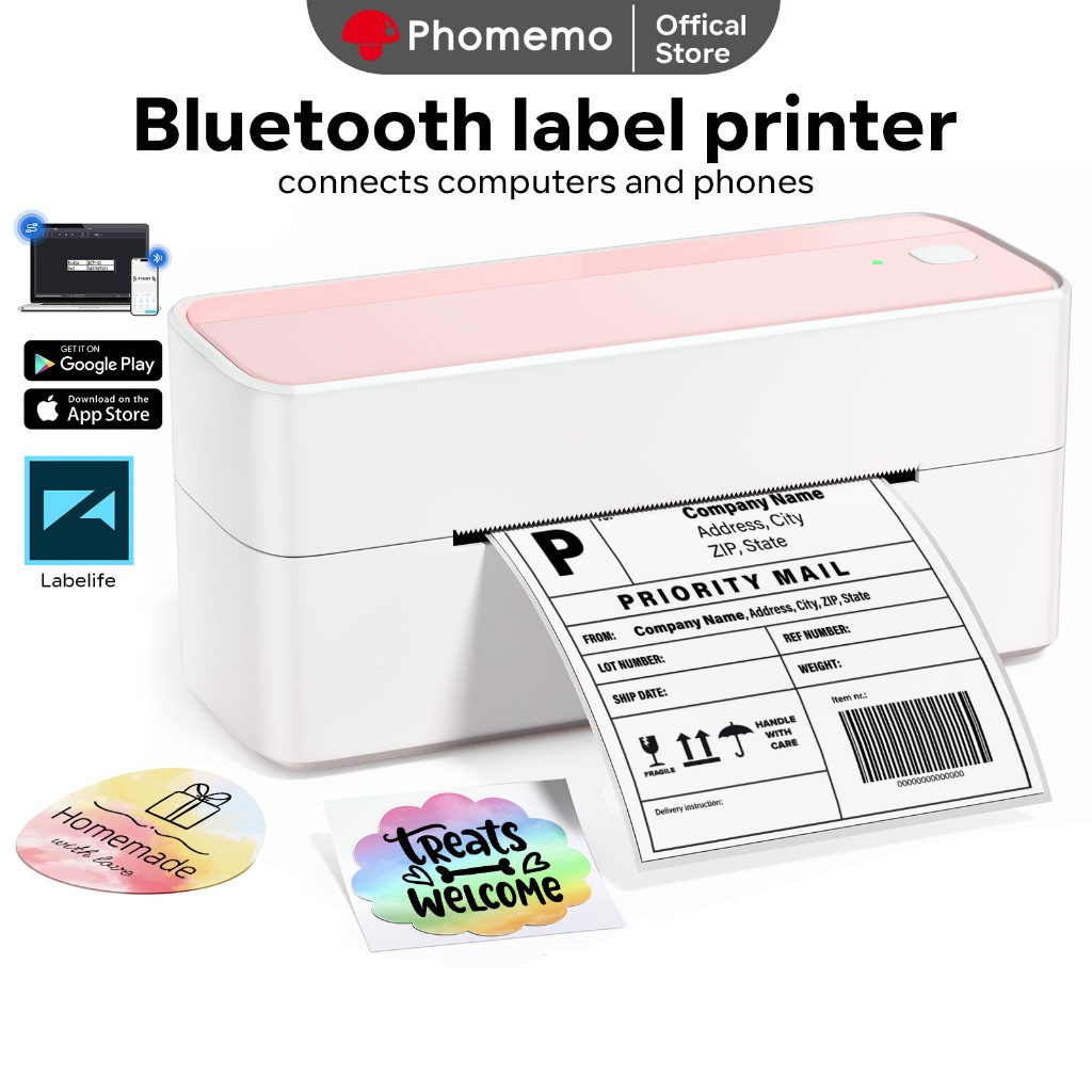 label printer - Prices and Promotions - Jul 2026 | Shopee Malaysia