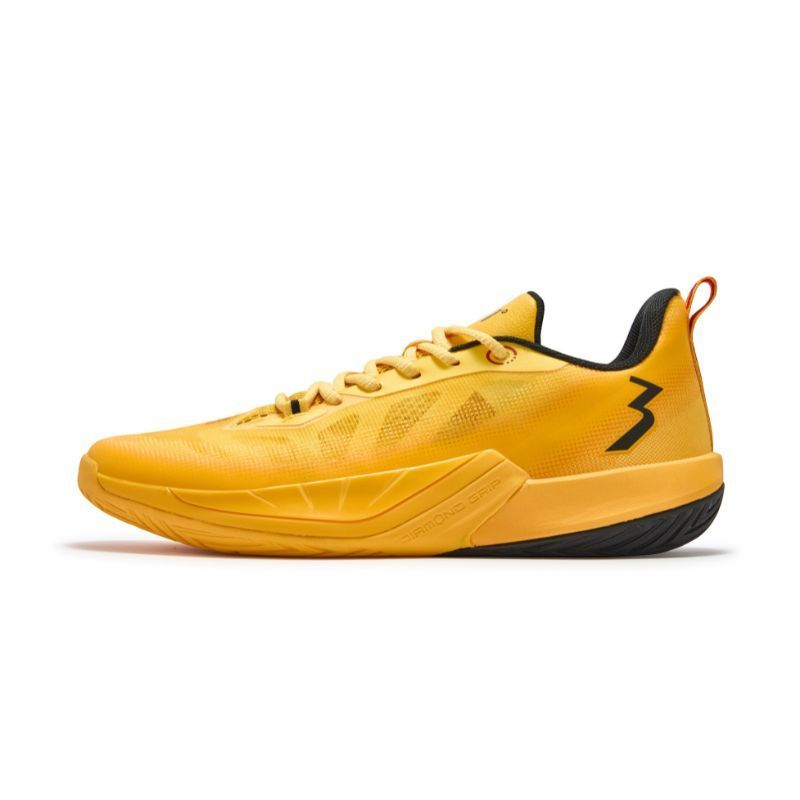 361 Degrees】BIG3 Team4.0 | Basketball Shoes Men Guard Shoes