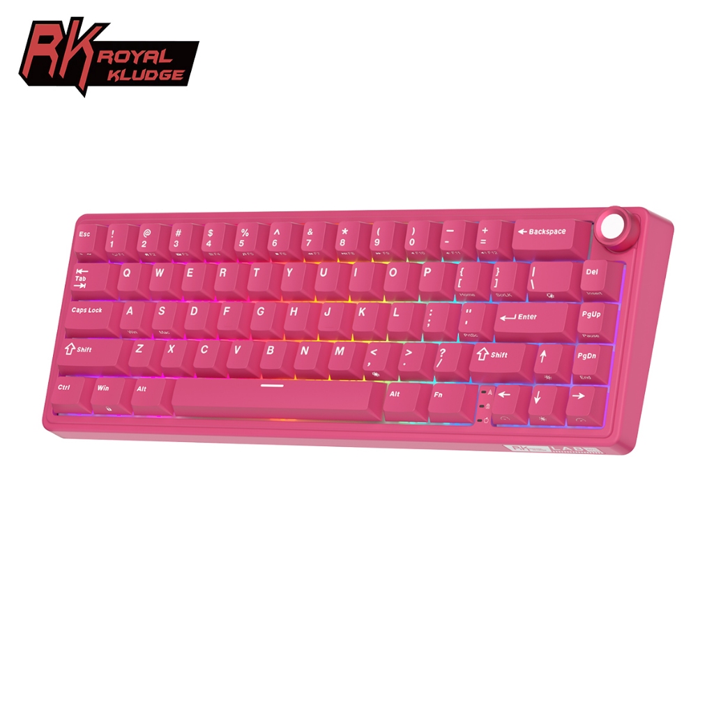 Royal Kludge Official Store Online, August 2026 | Shopee Malaysia