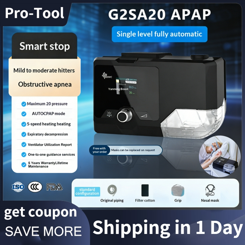 Buy cpap machine portable Online With Best Price, Aug 2026 | Shopee ...