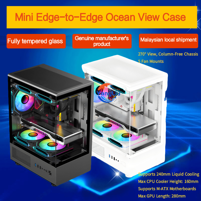 water cooling pc - Prices and Promotions - Oct 2026 | Shopee Malaysia
