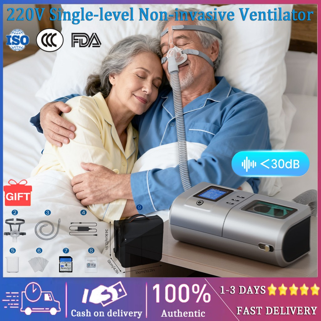 Buy cpap machine portable Online With Best Price, Aug 2026 | Shopee ...
