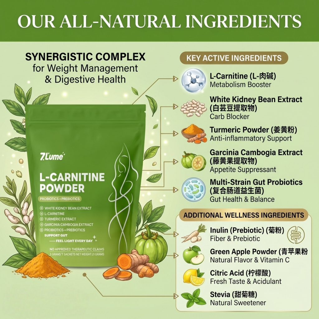 l carnitine gut health signOut