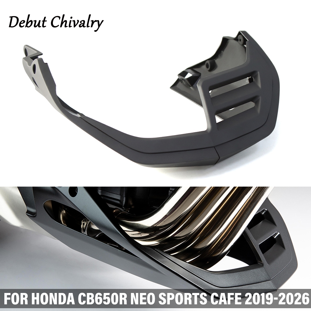 Motorcycle accessories For HONDA CB650R NEO SPORTS CAFE 2019-2026 ...