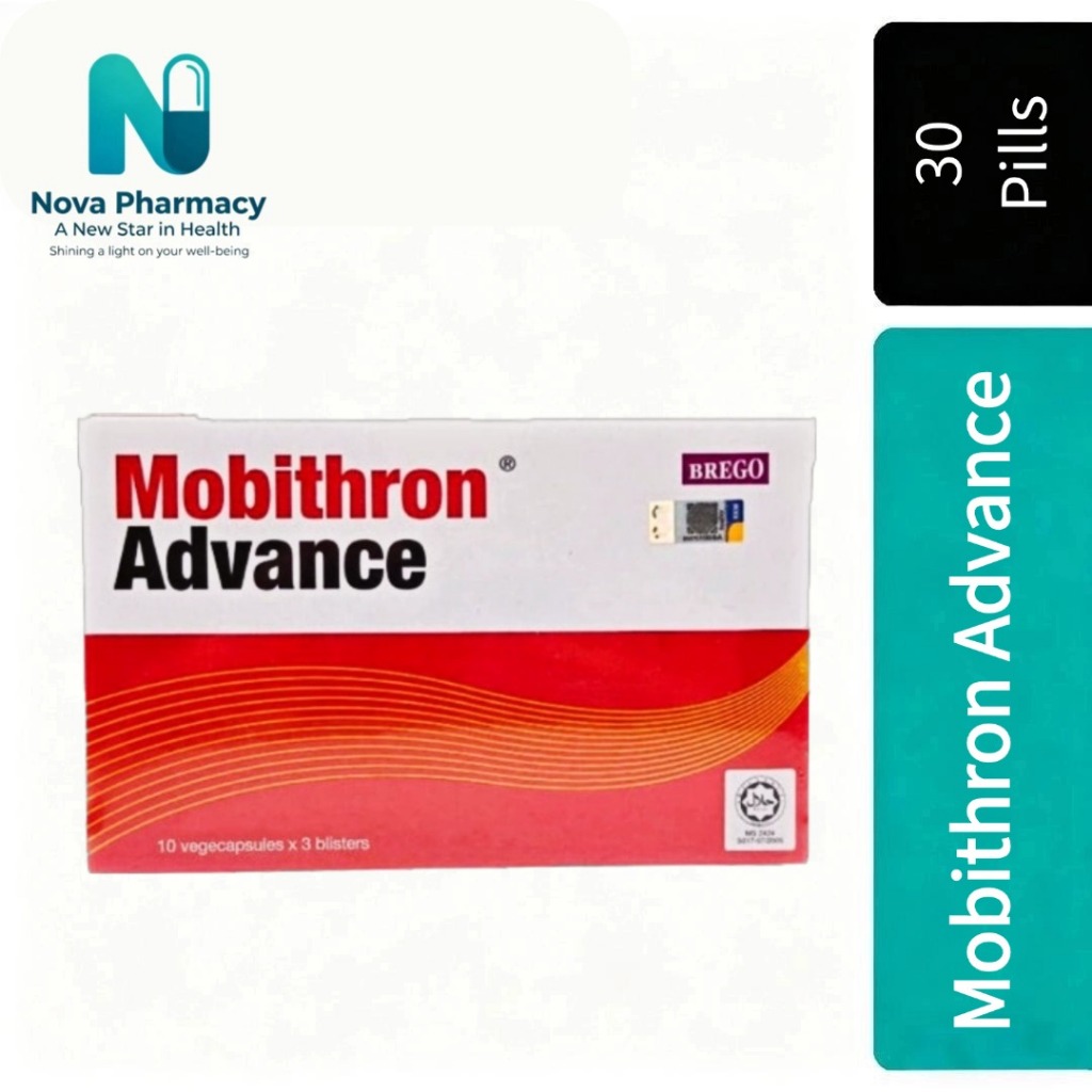 mobithron Malaysia, Best Deals July 2026 | Shopee Malaysia
