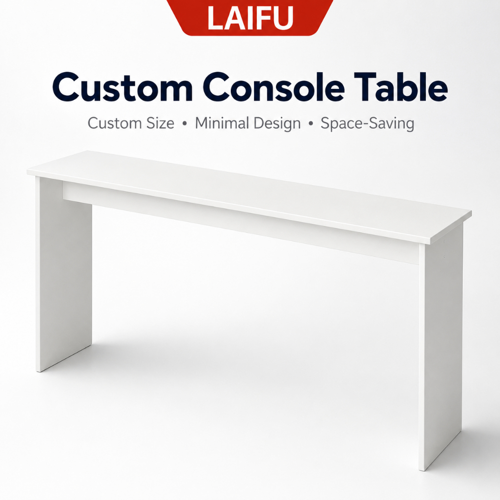 Wall Narrow Table Long Bar table long side table Slim Table High table ...