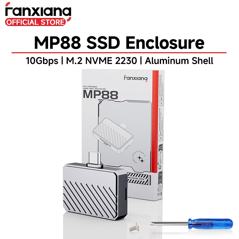 Fanxiang Official Store Online, August 2026 | Shopee Malaysia