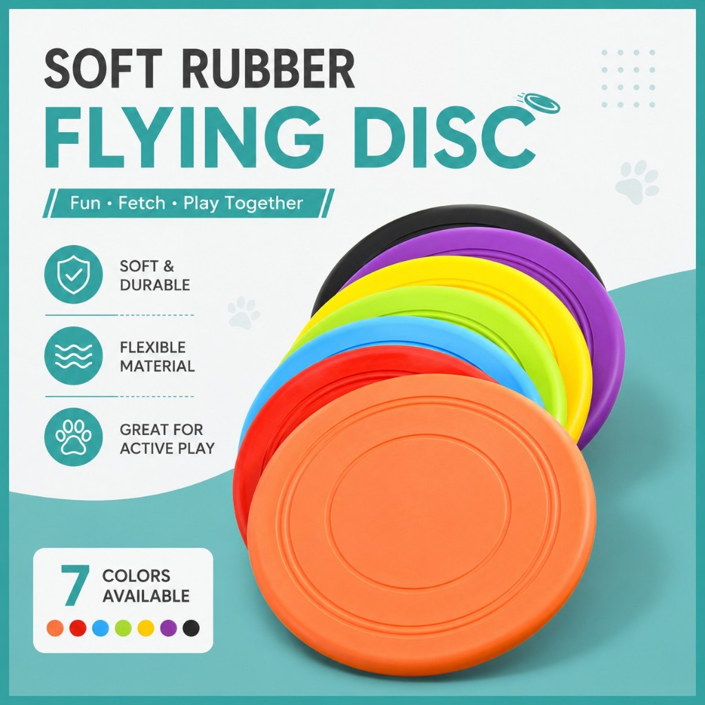 Buy frisbee Online With Best Price, Aug 2026 | Shopee Malaysia