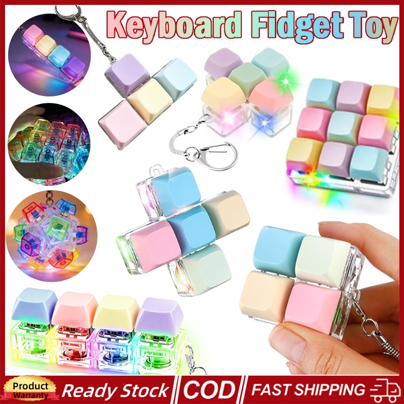 Keycaps PBT & ABS, Cherry Profiles | Shopee Malaysia