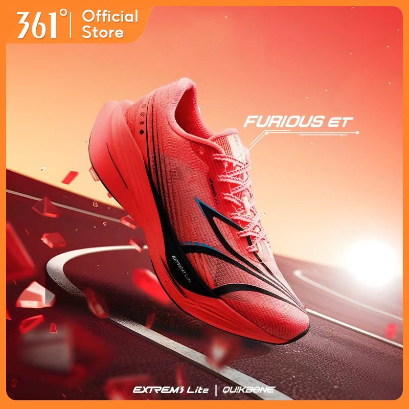 361 Degrees Official Store Online, July 2026 | Shopee Malaysia