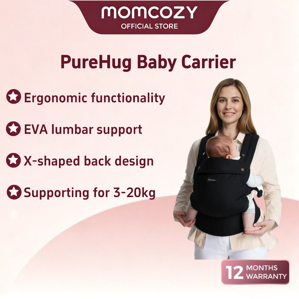 Momcozy Official Store.my Online, August 2026 | Shopee Malaysia